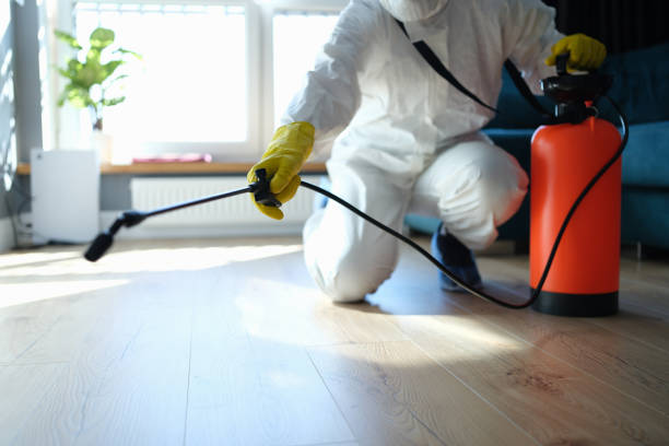 Reliable Infectious Disease Decontamination contractor in Hood, CA by Crime Scene Cleaner Online
